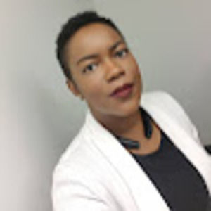 Meet your Posher, Carolyn d.